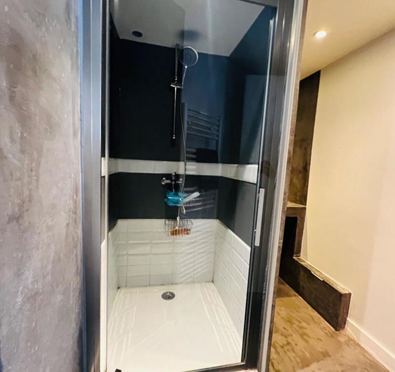 Immeuble - 170 m² - 7 pièces