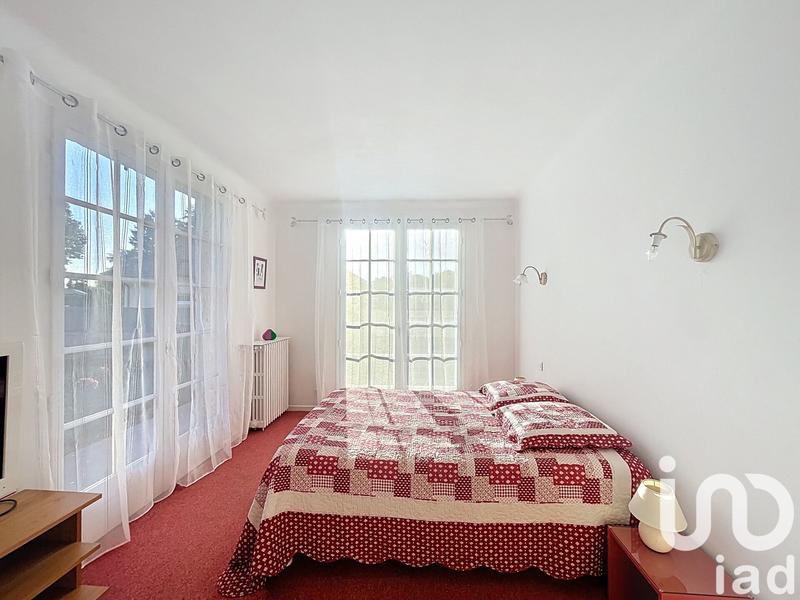 Maison - 170 m² - 5 pièces