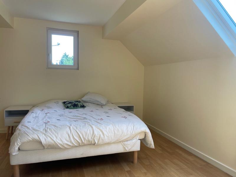 Maison - 175 m² - 6 pièces