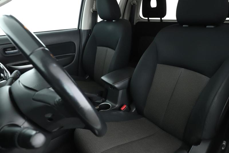 Mitsubishi L200 Club Cabine 2.2 Di-D Intense 150 ch