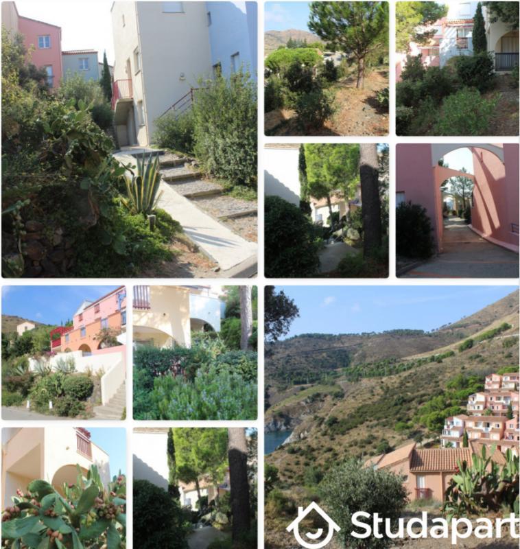 Appartement - 35 m² - 3 pièces