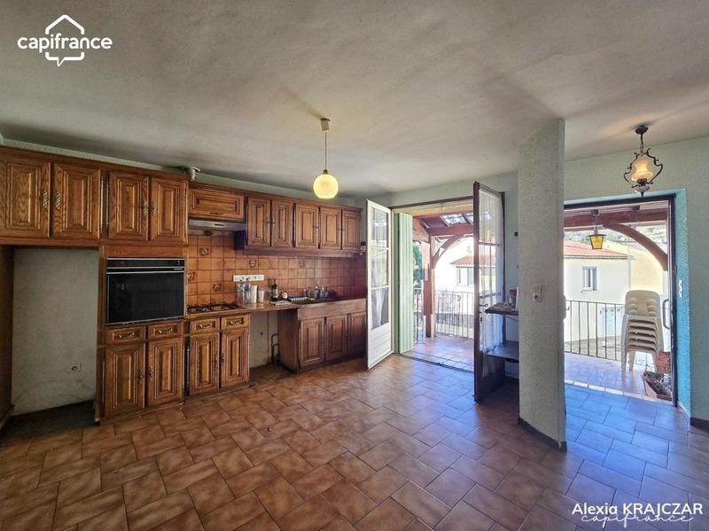 Maison - 150 m² - 6 pièces