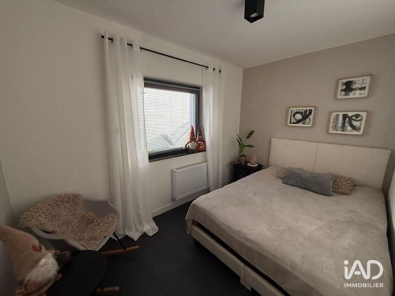 Maison - 163 m² - 7 pièces