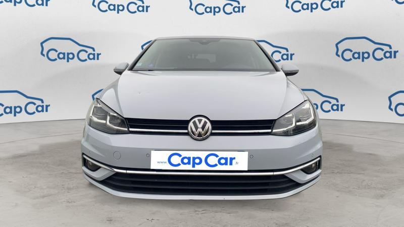 Volkswagen Golf 1.5 Tsi 150 Dsg7 Carat - Automatique