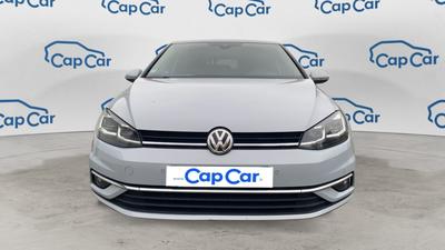 Volkswagen Golf 1.5 Tsi 150 Dsg7 Carat - Automatique