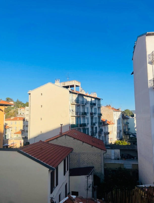 Appartement - 30 m² - 2 pièces