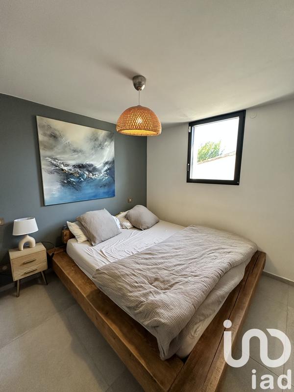 Maison - 236 m² - 8 pièces