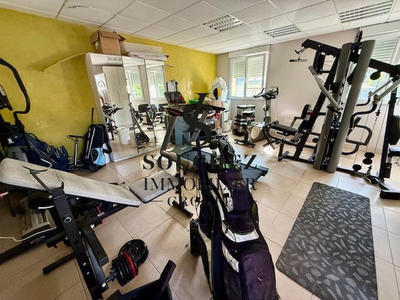 Maison - 30 m² - 1 pièce