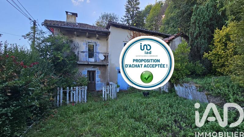 Maison - 119 m² - 4 pièces