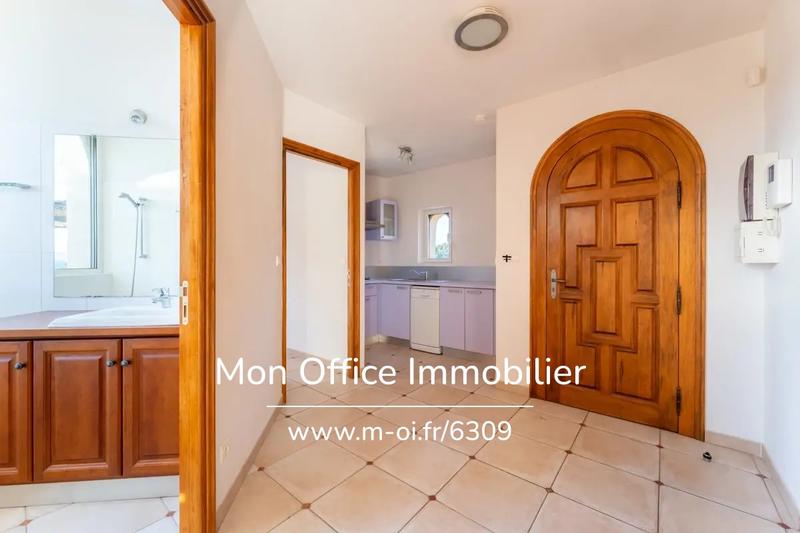 Maison - 178 m² - 6 pièces