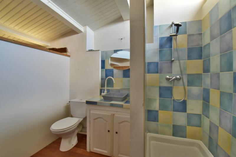 Appartement - 81 m² - 3 pièces