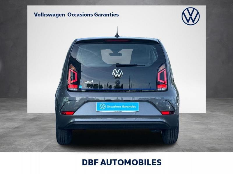 Volkswagen E-Up! E-Up! 2.0 83 Electrique