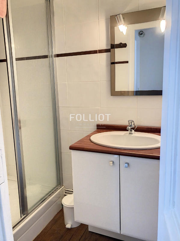 Maison - 123 m² - 5 pièces