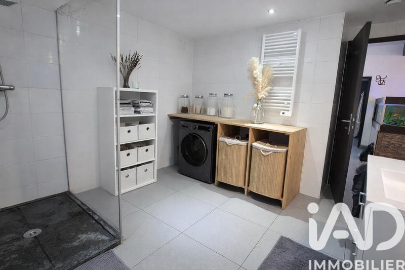 Maison de village - 220 m² - 7 pièces