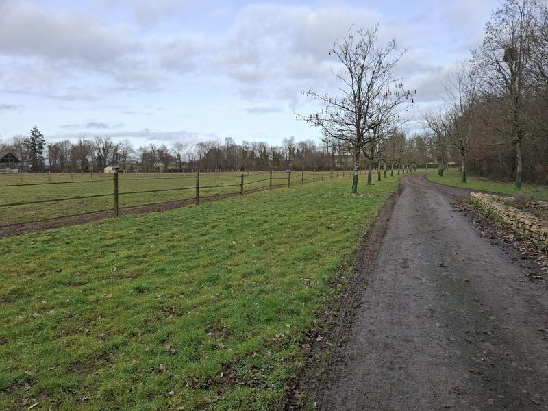 Maison ancienne - 55 m² - 3 pièces