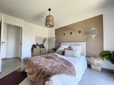 Appartement - 39 m² - 2 pièces