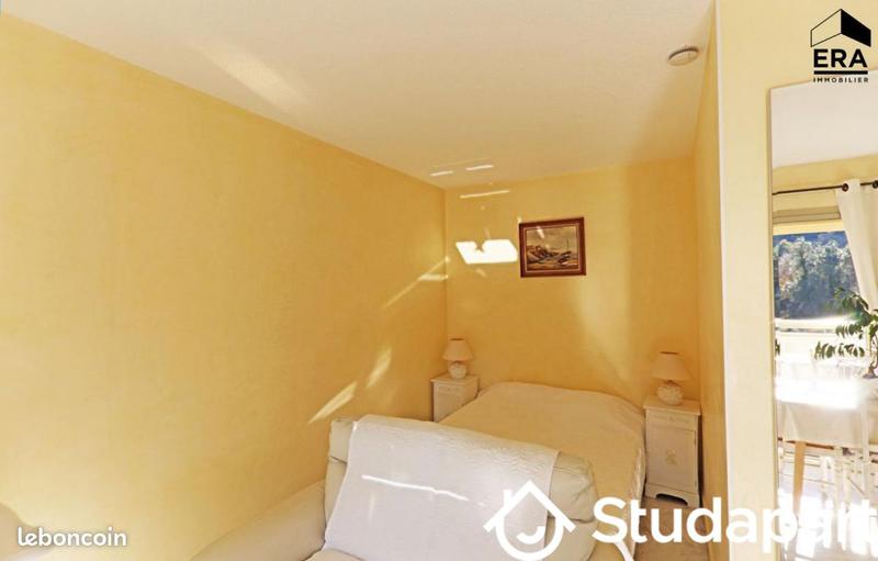 Appartement - 29 m² - 1 pièce