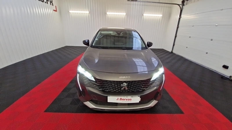 Peugeot 3008 1.6 Hybrid 225 E-Eat8 Allure Pack