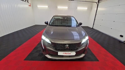 Peugeot 3008 1.6 Hybrid 225 E-Eat8 Allure Pack