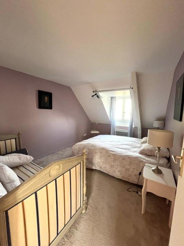 Maison - 109 m² - 5 pièces