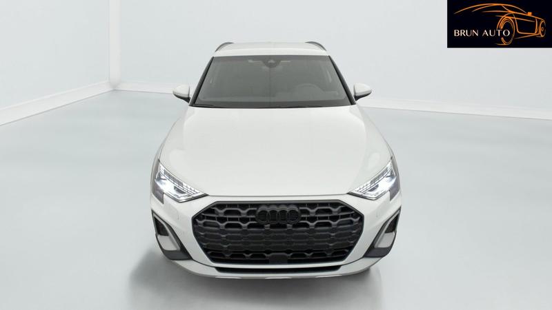 Audi A3 Allstreet Tfsi e Hybride rechargeable 204 s tronic 6 Design