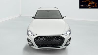 Audi A3 Allstreet Tfsi e Hybride rechargeable 204 s tronic 6 Design