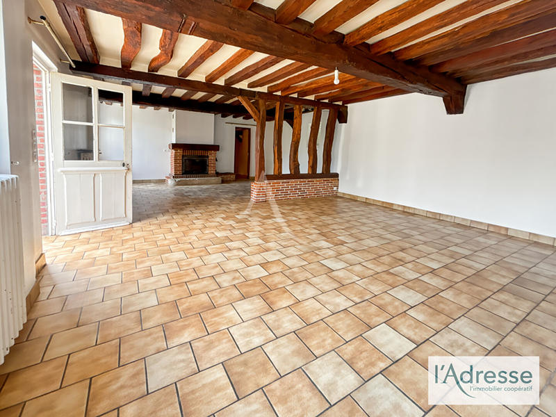 Maison - 175 m² - 5 pièces