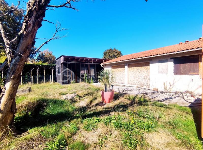 Maison traditionnelle - 116 m² - 5 pièces