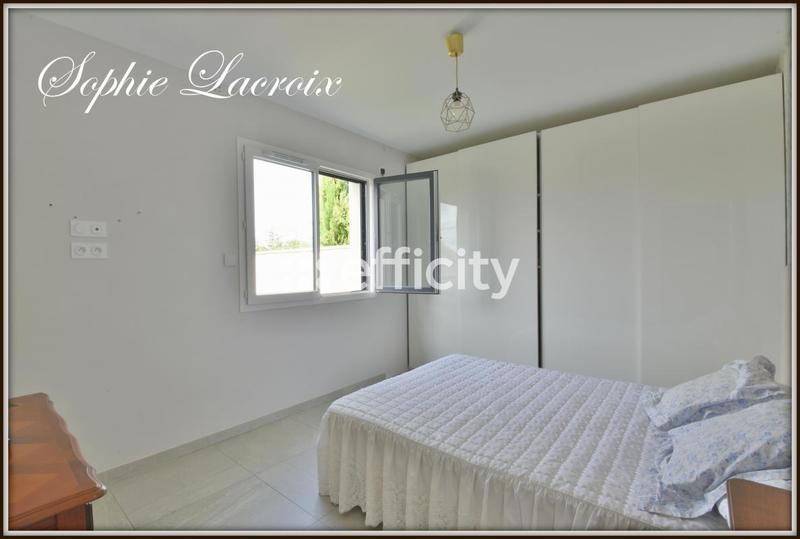 Villa - 127 m² - 4 pièces