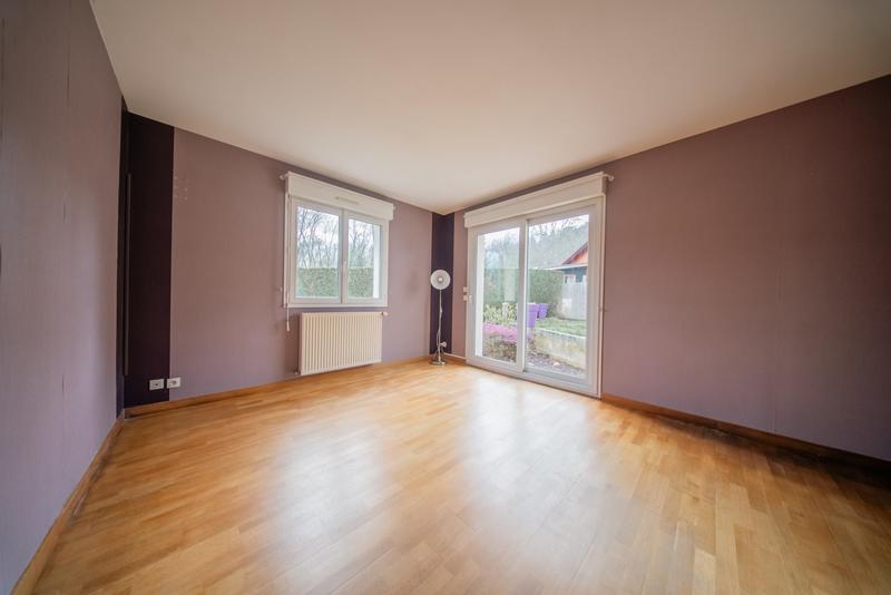 Maison - 163 m² - 5 pièces