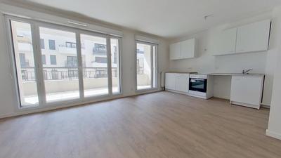 Appartement - 81 m² - 4 pièces