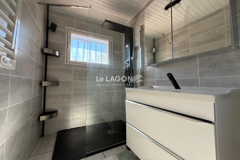 Maison - 123 m² - 5 pièces