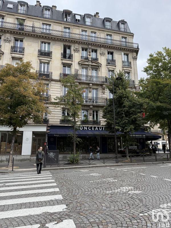 Local commercial - 100 m²