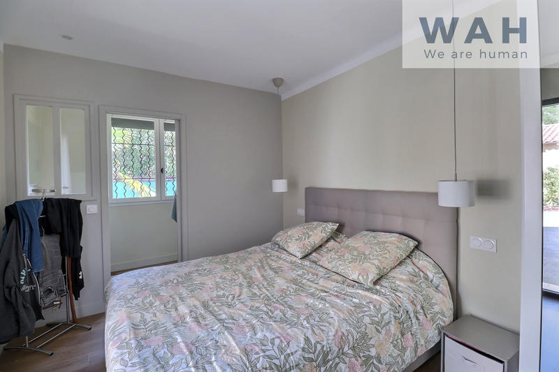 Villa - 164 m² - 7 pièces