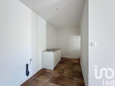 Duplex - 89 m² - 3 pièces