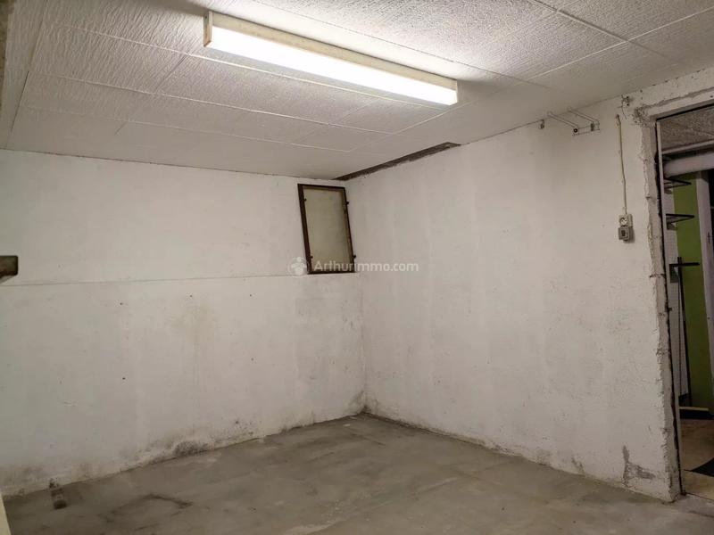 Maison - 132 m² - 5 pièces