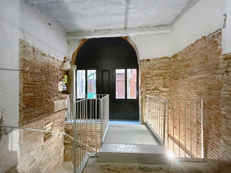 Local commercial - 150 m²