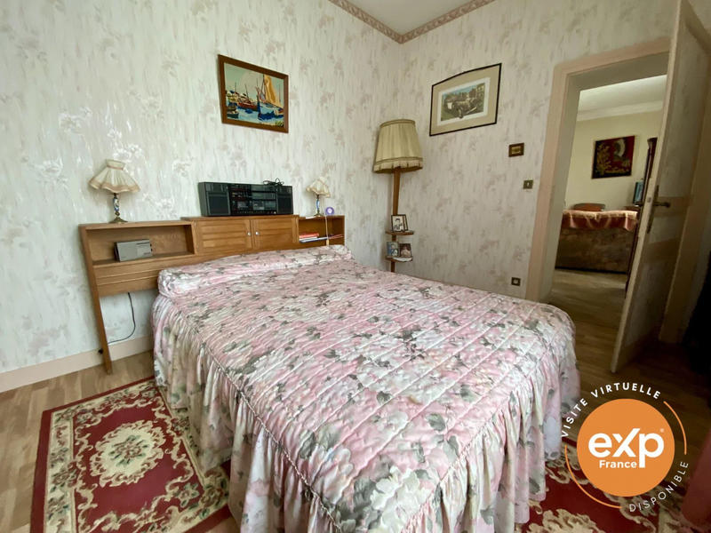 Maison traditionnelle - 114 m² - 6 pièces