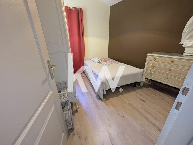 Maison - 79 m² - 4 pièces