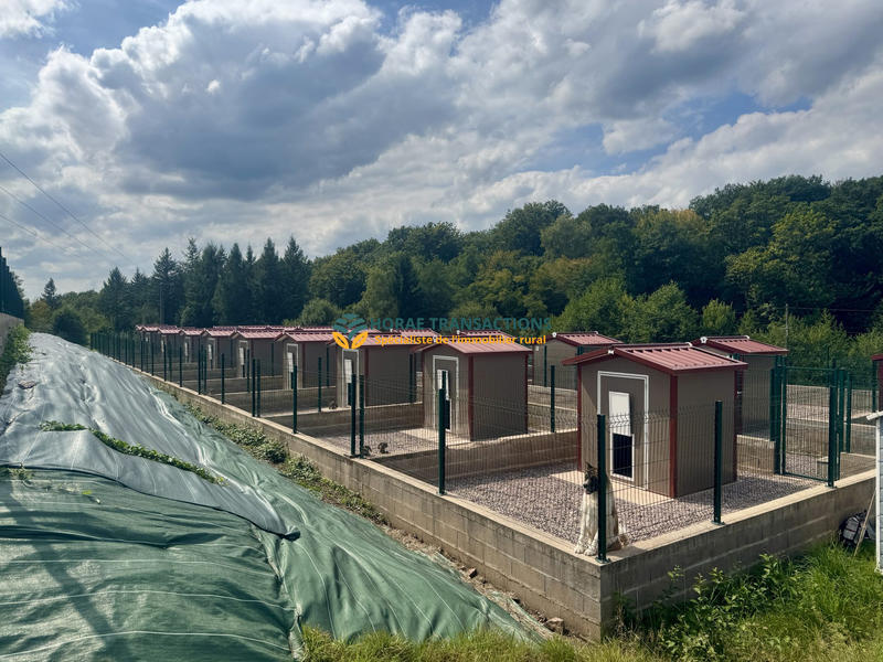 Ferme - 139 m² - 7 pièces