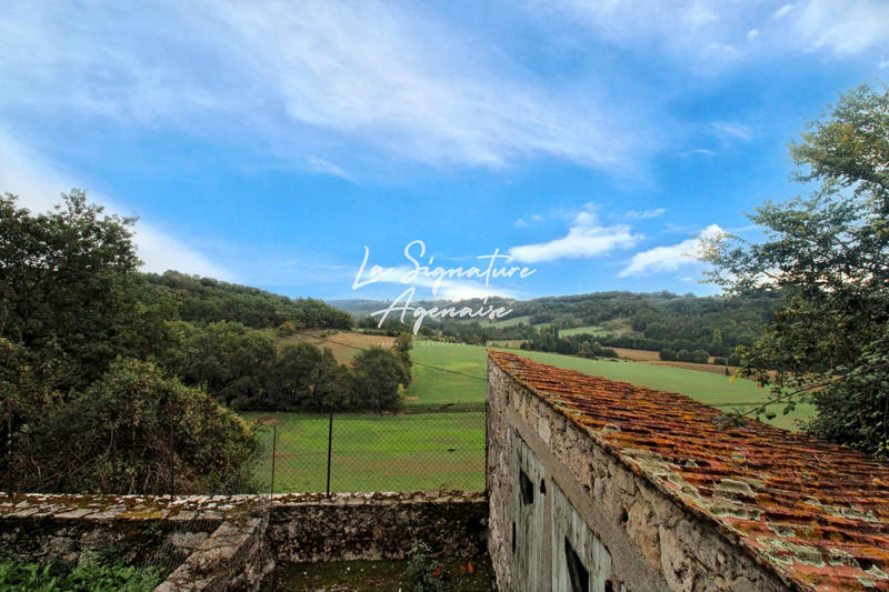 Maison - 207 m² - 6 pièces