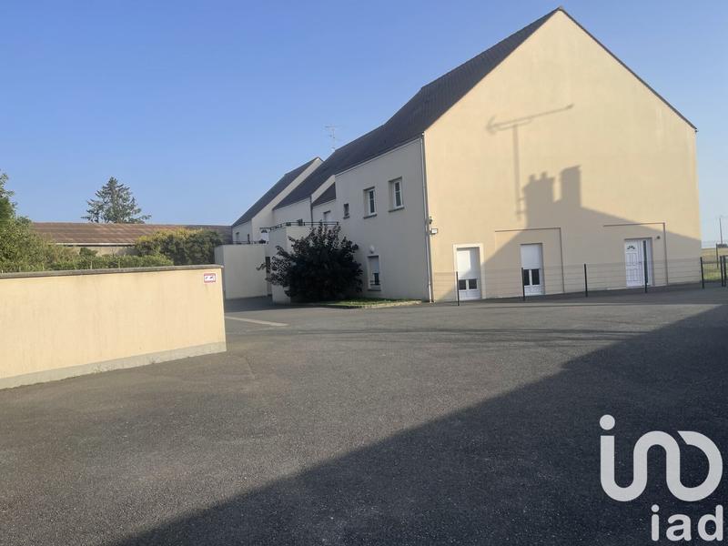 Appartement - 109 m² - 5 pièces