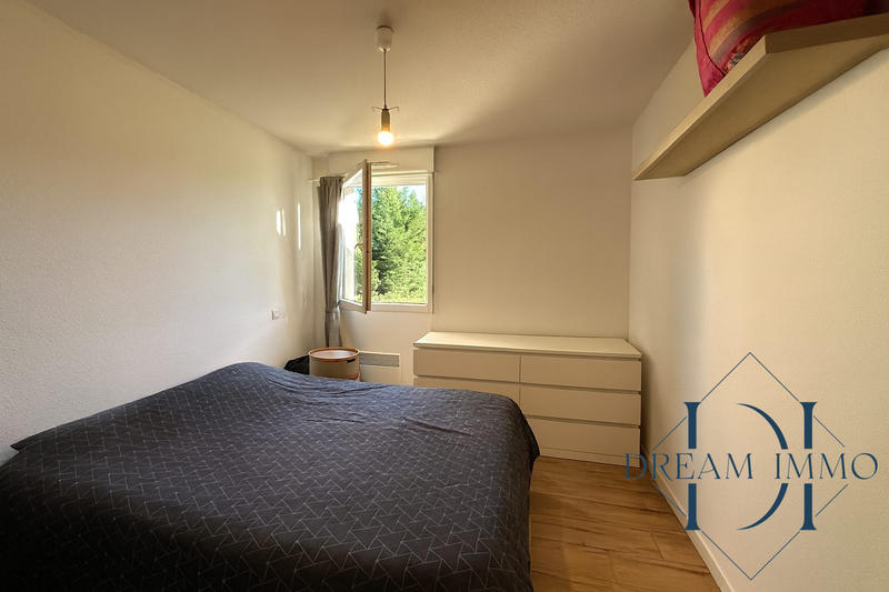 Appartement - 51 m² - 2 pièces