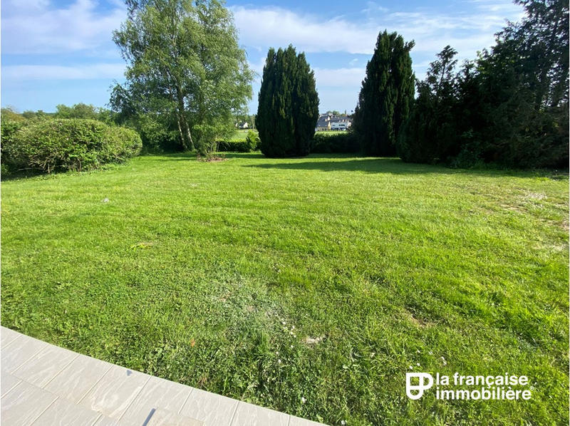 Maison - 182 m² - 6 pièces