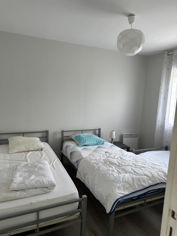 Maison - 113 m² - 7 pièces