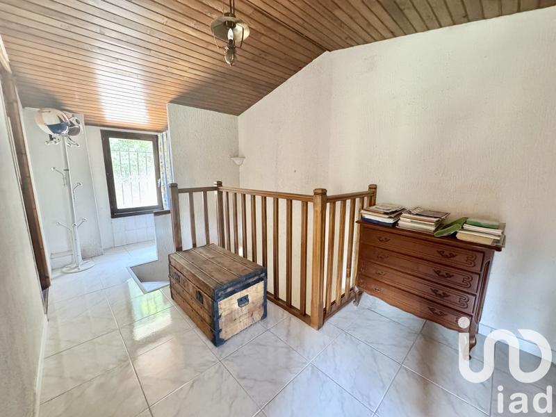 Maison de campagne - 60 m² - 4 pièces