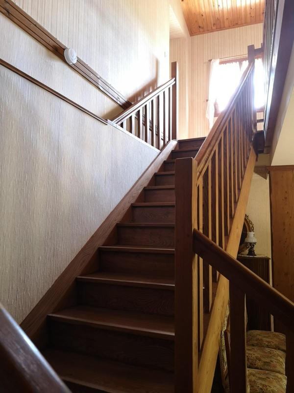 Maison - 222 m² - 5 pièces