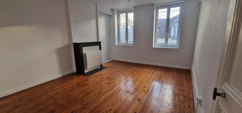 Appartement - 56 m² - 2 pièces