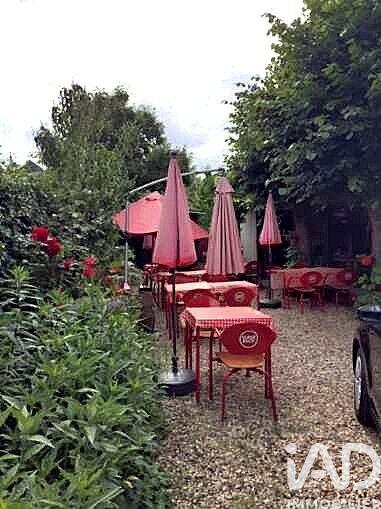 Maison - 128 m² - 5 pièces