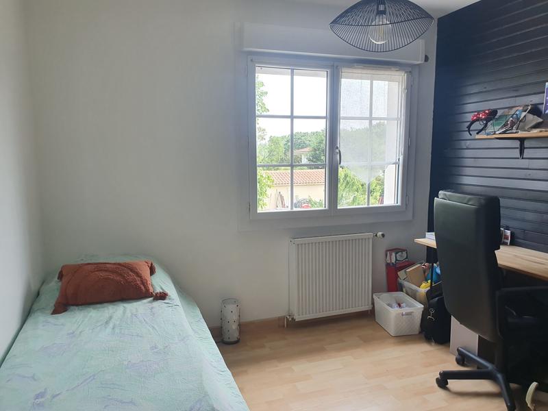 Maison - 123 m² - 5 pièces